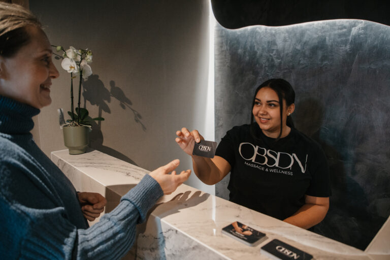 OBSDN Massage & Wellness