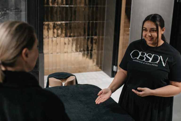 OBSDN Massage & Wellness