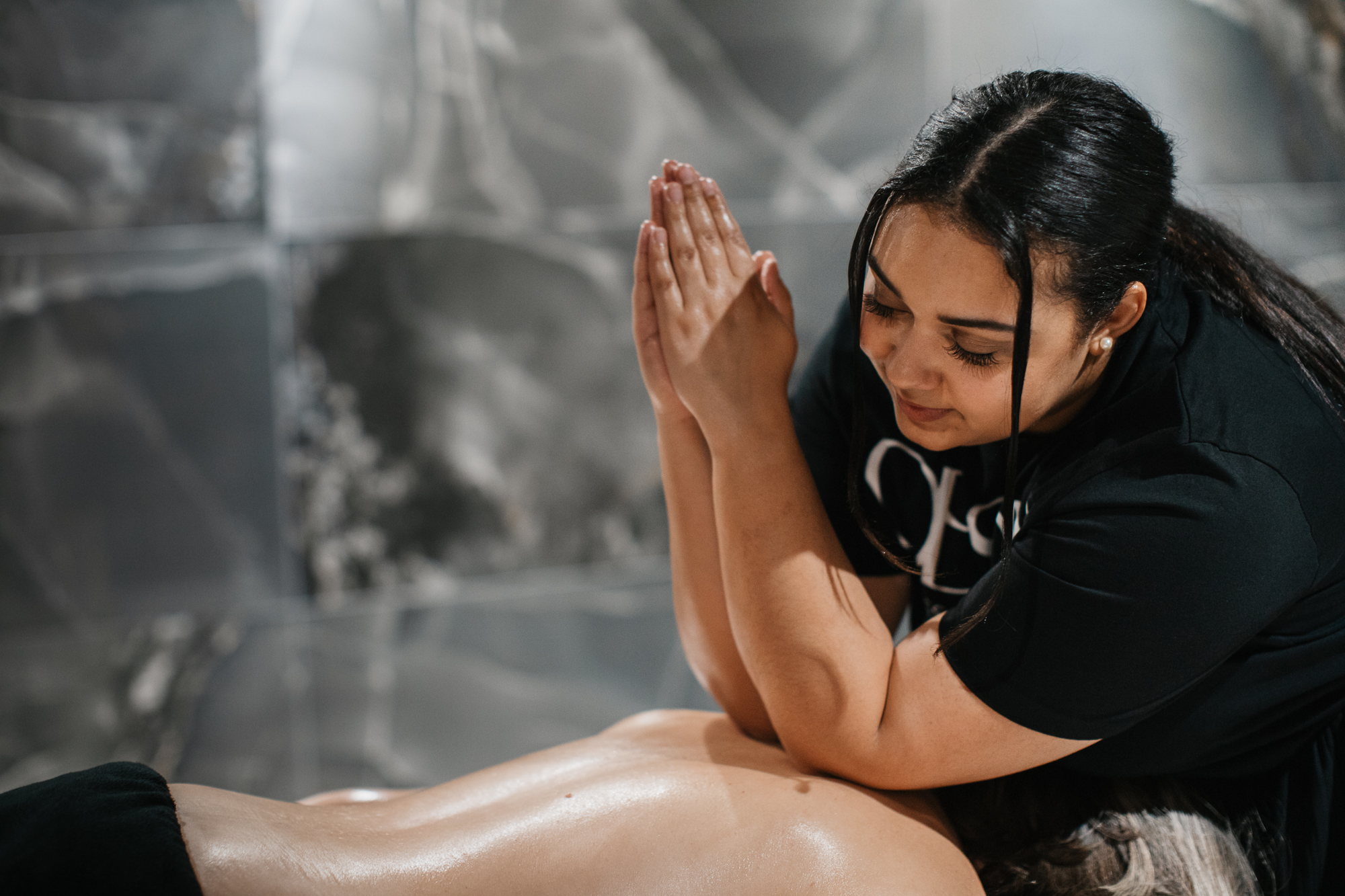 OBSDN Massage & Wellness in Dommelen