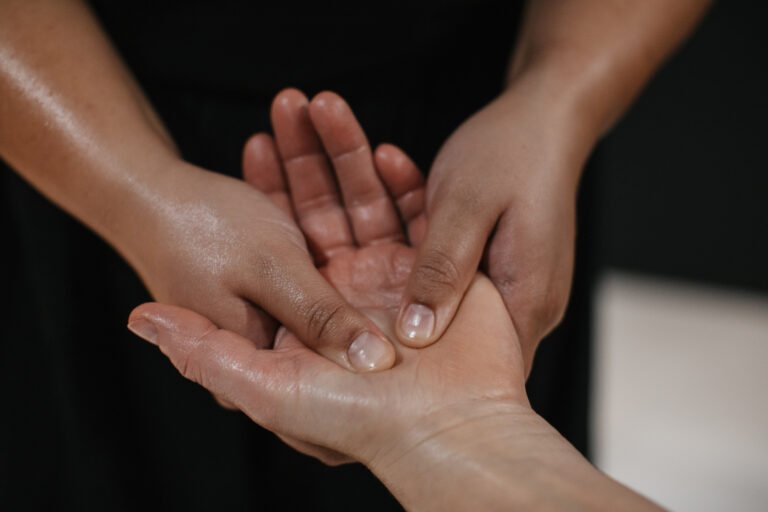 OBSDN Massage & Wellness