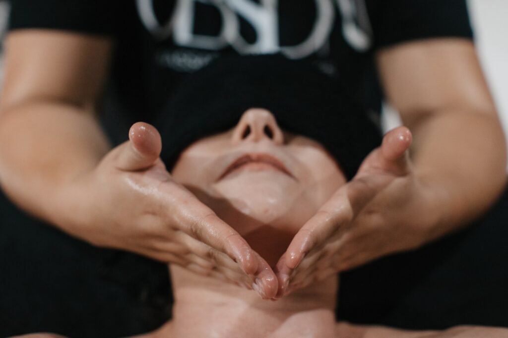 OBSDN Massage & Wellness in Dommelen