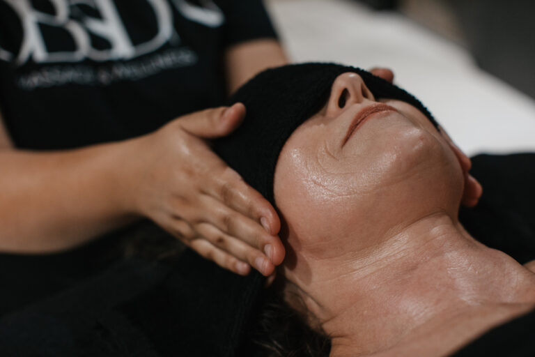 OBSDN Massage & Wellness