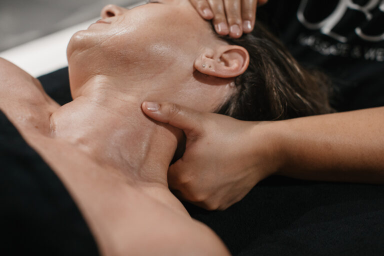 OBSDN Massage & Wellness in Valkenswaard