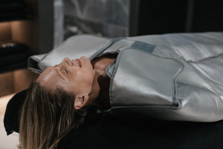 OBSDN Massage & Wellness