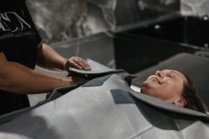 OBSDN Lichaamspakking