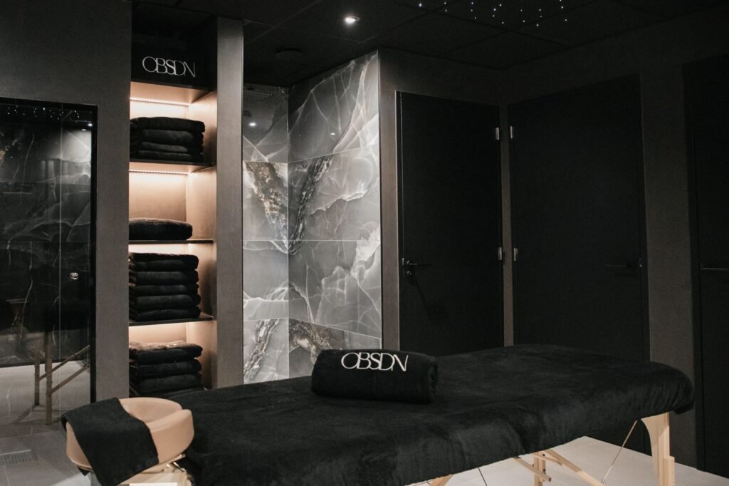 OBSDN Massage & Wellness