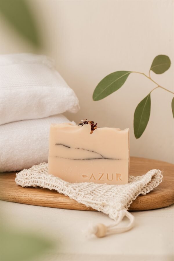Body Bar • Wild Flower