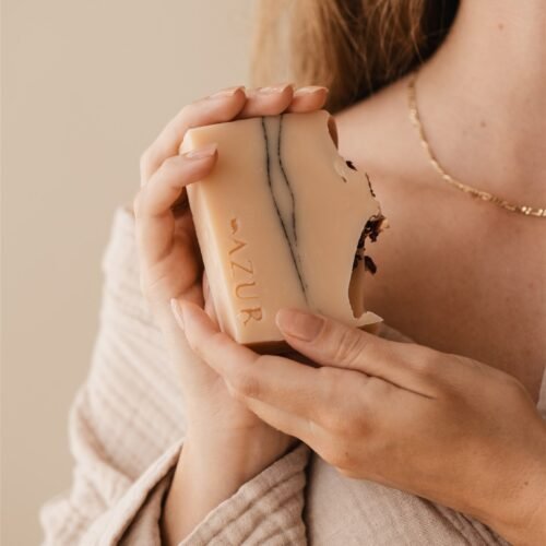 Body Bar • Wild Flower