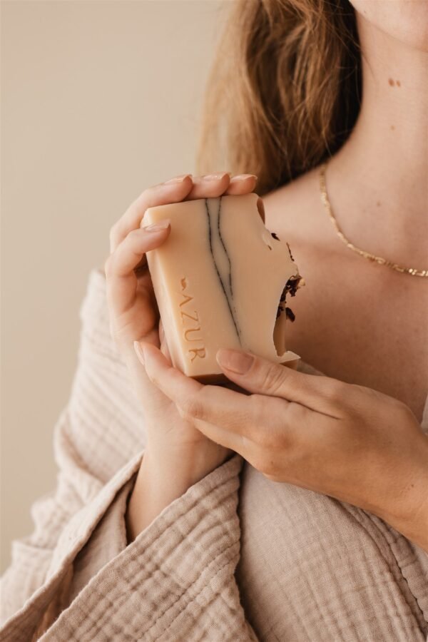 Body Bar • Wild Flower