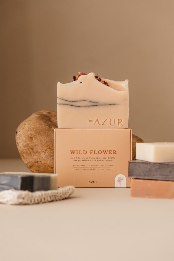 Body Bar • Wild Flower