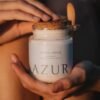 Sauna Feels Badzout met magnesium en eucalyptusolie Badzout • Sauna Feels