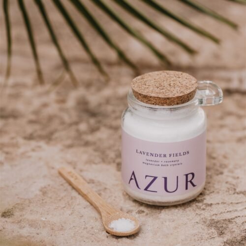 Badzout • Lavender Fields