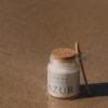 Sauna Feels Badzout met magnesium en eucalyptusolie Badzout • Sauna Feels