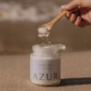 Sauna Feels Badzout met magnesium en eucalyptusolie Badzout • Sauna Feels