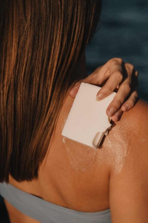 Body Bar • Most Sensitive