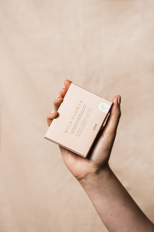 Body Bar • Wild Flower