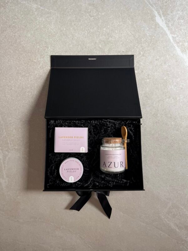 Relax Cadeaubox Relax Cadeaubox