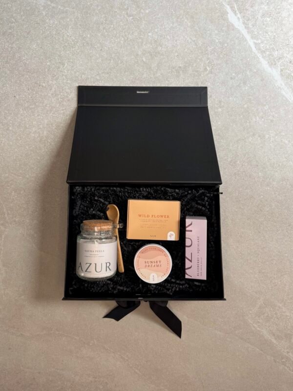 Selfcare Cadeaubox
