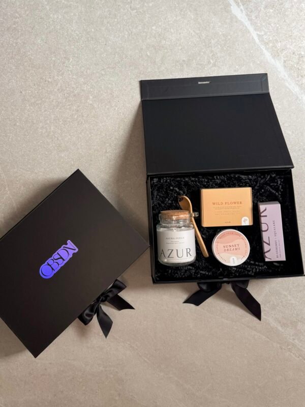 Selfcare Cadeaubox