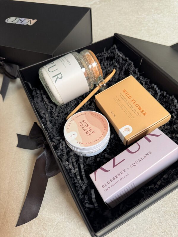 Selfcare Cadeaubox