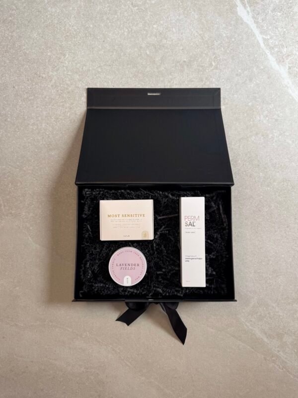 Zwanger Cadeaubox