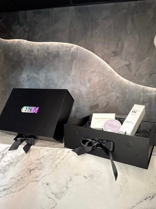 Zwanger Cadeaubox