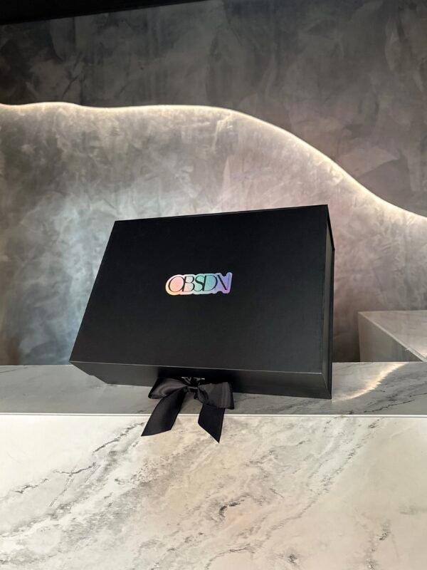 Zwanger Cadeaubox