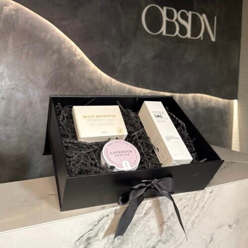 Zwanger Cadeaubox