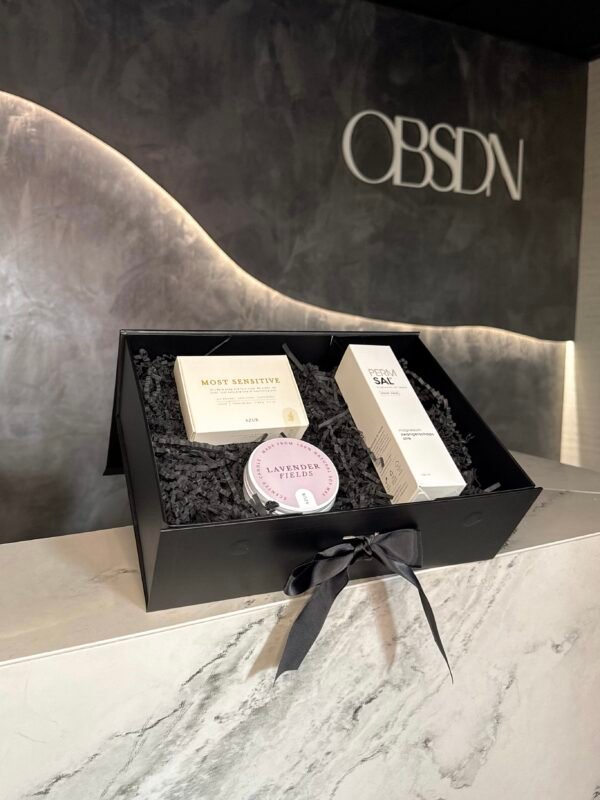 Zwanger Cadeaubox