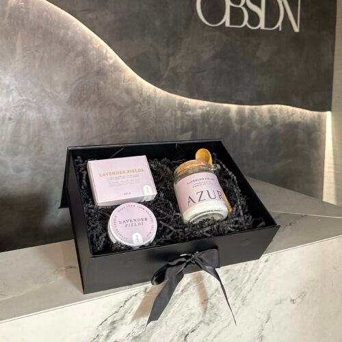 Relax Cadeaubox