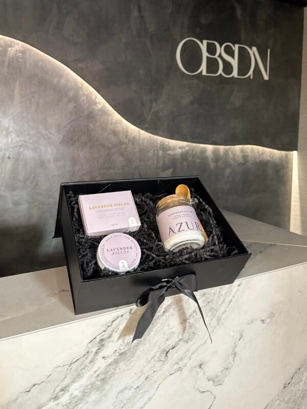 Relax Cadeaubox Relax Cadeaubox