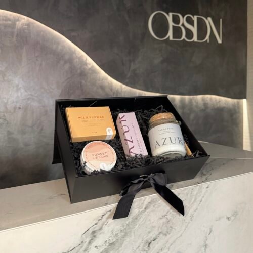 Selfcare Cadeaubox