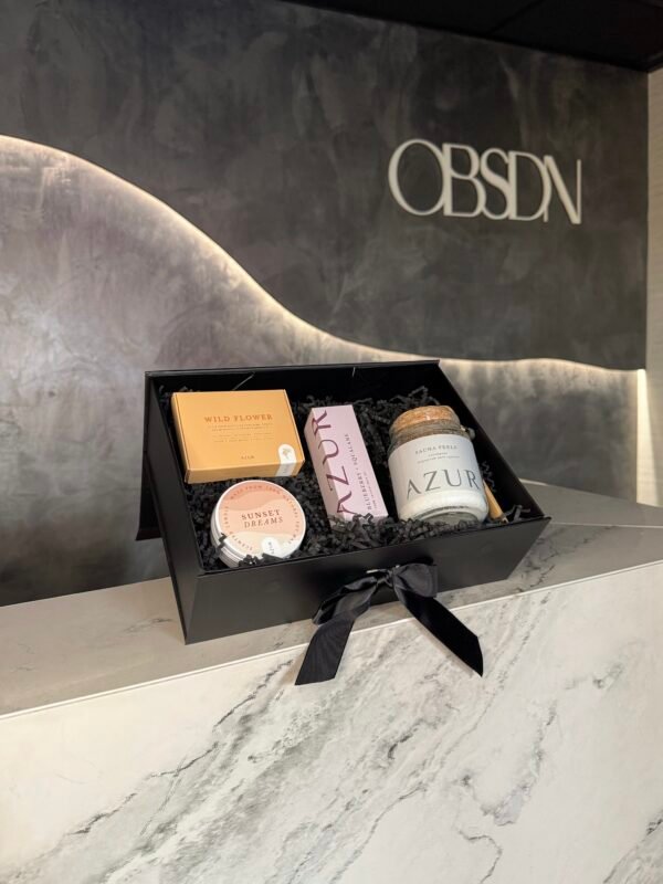Selfcare Cadeaubox