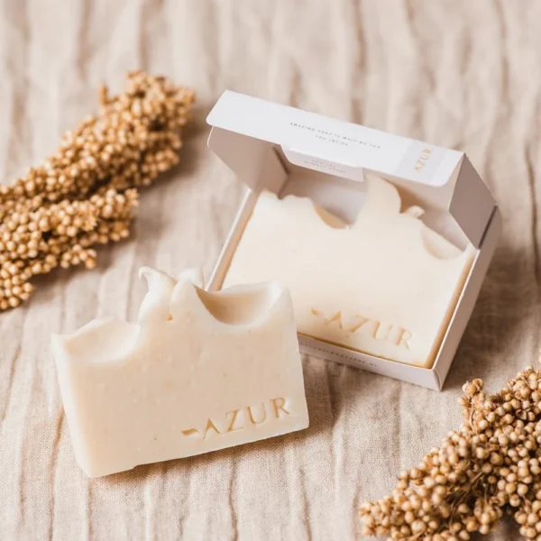 Body Bar • Most Sensitive
